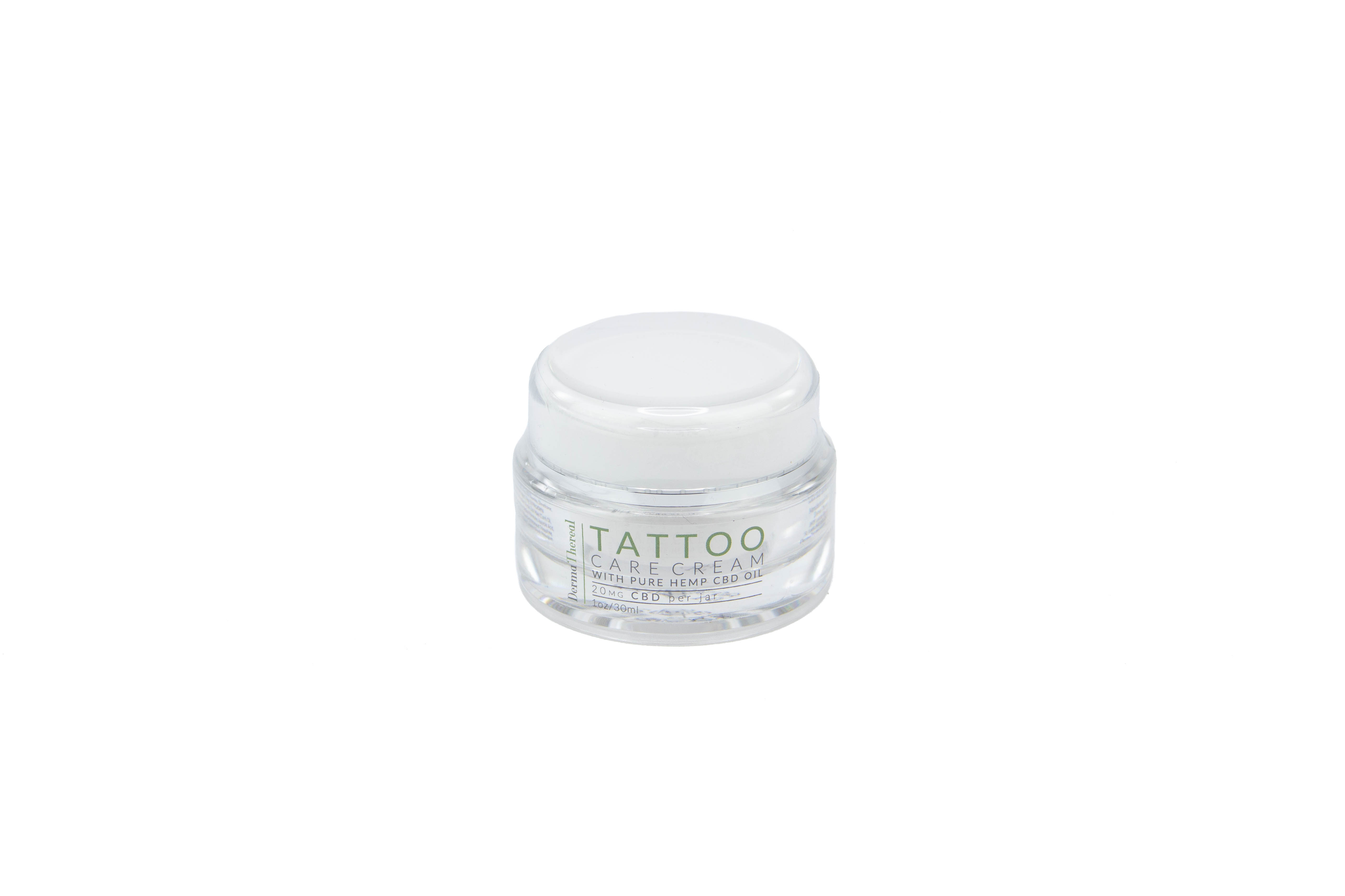 The 15 Best CBD Tattoo Aftercare Products